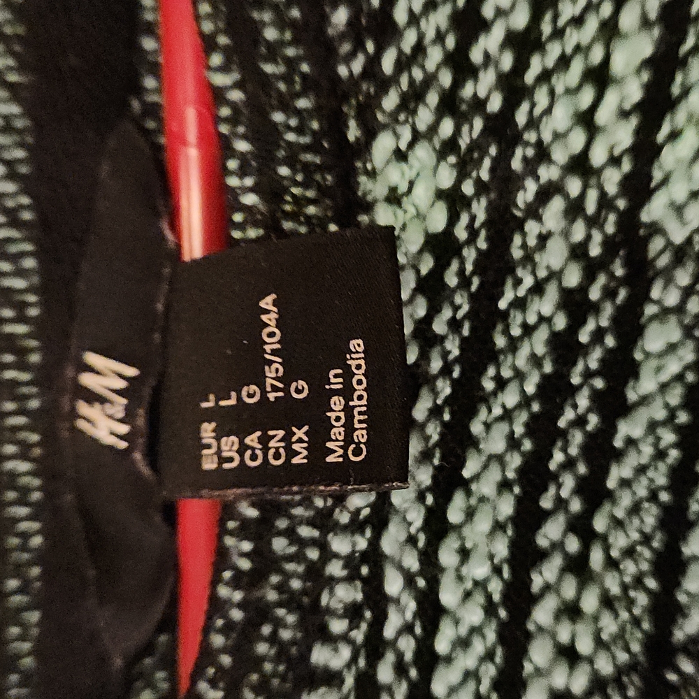 Sweater - Picture 2 of 4
